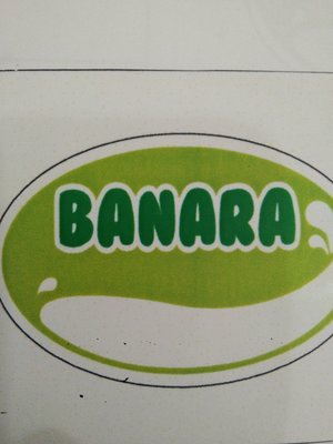 Trademark BANARA