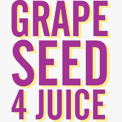 Trademark GRAPE SEED 4 JUICE