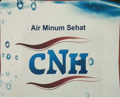 Trademark CNH (CAI NURUL HIDAYAH)