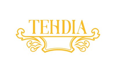 Trademark TEHDIA