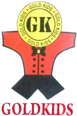 Trademark GOLDKIDS