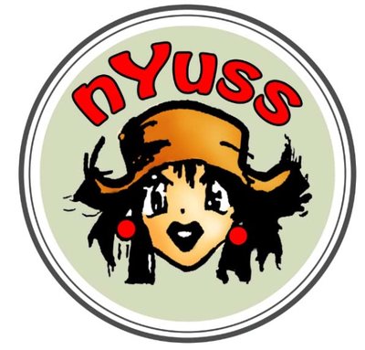 Trademark NYUSS