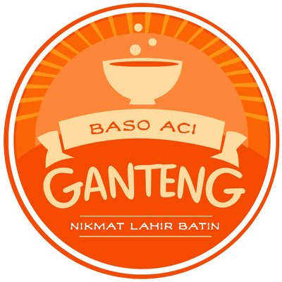 Trademark BASO ACI SI GANTENG