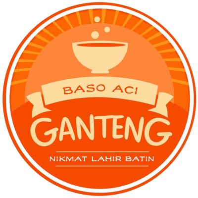 Trademark BASO ACI SI GANTENG