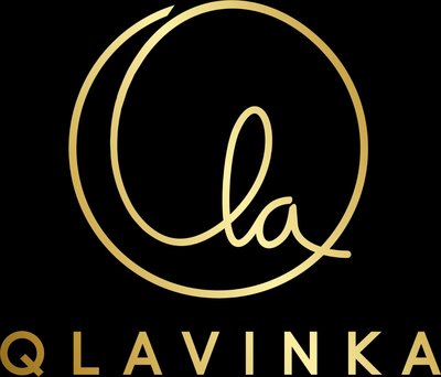 Trademark QLAVINKA + LOGO