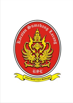 Trademark KARATON SUMEDANG LARANG KSL