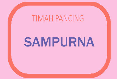 Trademark SAMPURNA