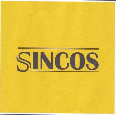 Trademark SINCOS