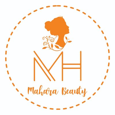 Trademark MH MAHARA BEAUTY