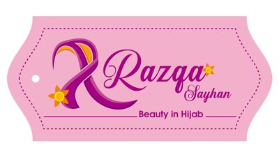 Trademark RAZQA SAYHAN