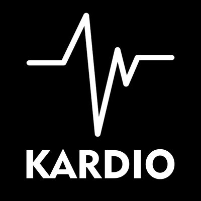 Trademark KARDIO