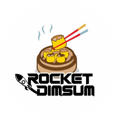 Trademark ROCKET DIMSUM