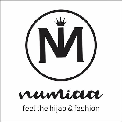 Trademark NUMIAA