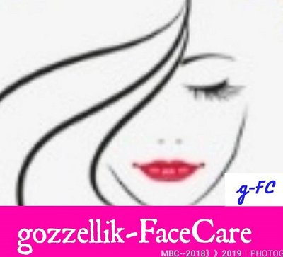 Trademark GOZZELLIK- FACE CARE