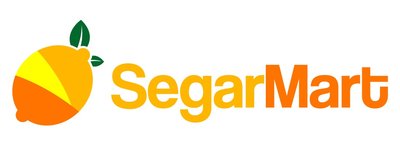 Trademark SEGARMART