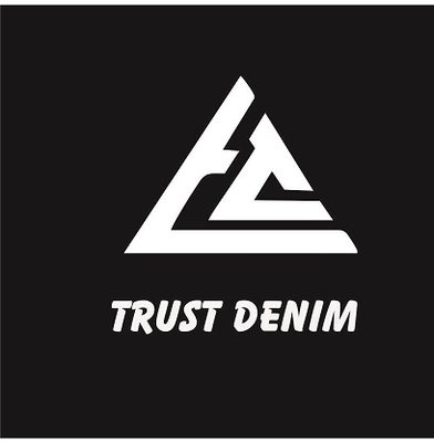 Trademark TRUST DENIM