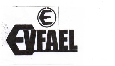 Trademark EVFAEL