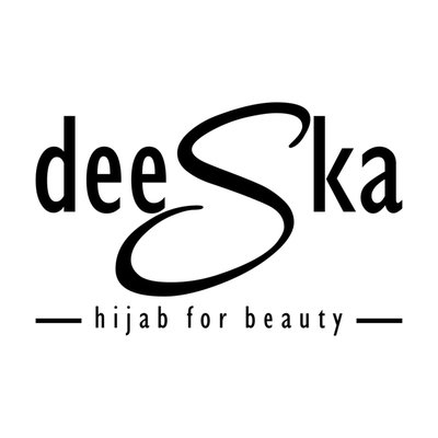 Trademark DEESKA HIJAB FOR BEAUTY