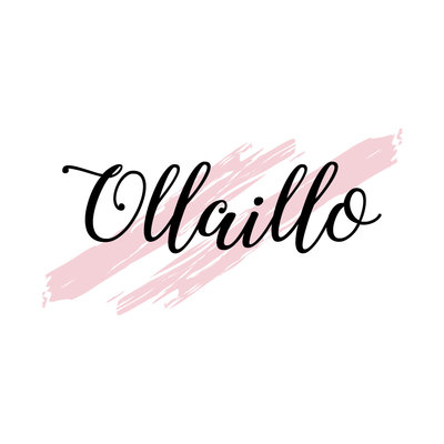 Trademark OLLAILLO