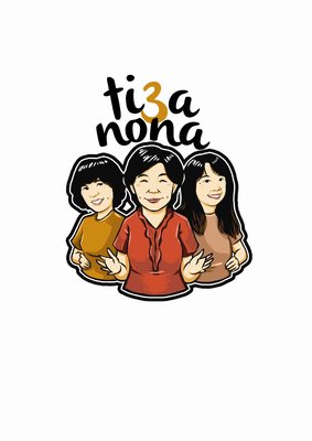 Trademark TIGA NONA