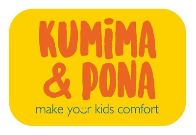 Trademark KUMIMA & PONA