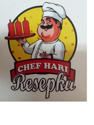 Trademark CHEF HARI RESEPKU