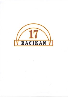 Trademark 17 RACIKAN