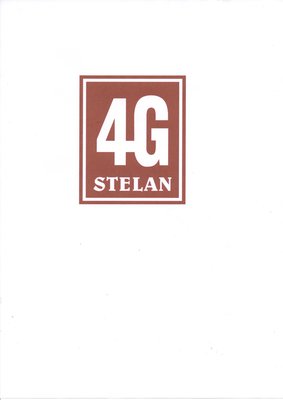 Trademark 4g STELAN