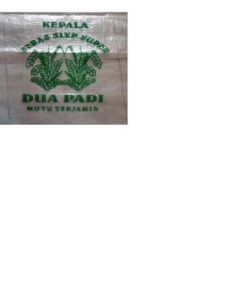 Trademark DUA PADI