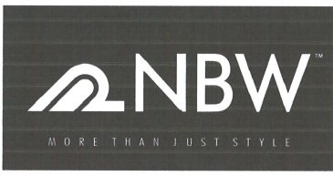 Trademark NBW