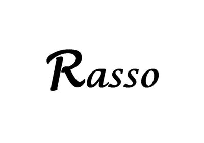 Trademark RASSO