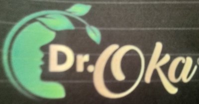 Trademark Dr.Oka