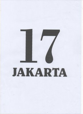 Trademark 17 JAKARTA