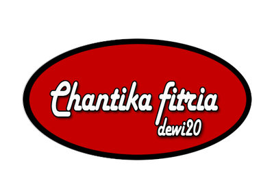 Trademark CHANTIKA FITRIA DEWI 20