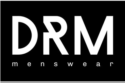 Trademark DRMMENSWEAR