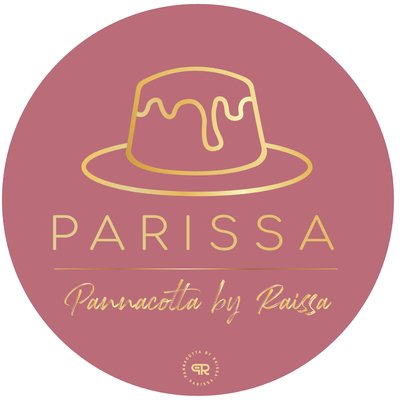 Trademark PARISSA Pannacotta by Raissa