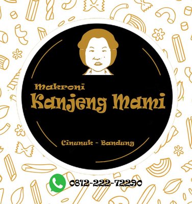 Trademark KANGJENG MAMI