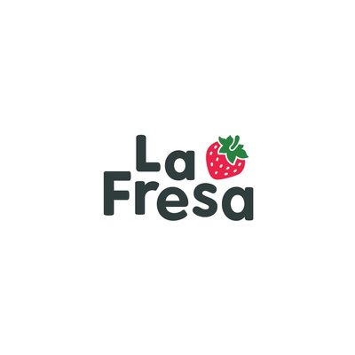 Trademark LA FRESA