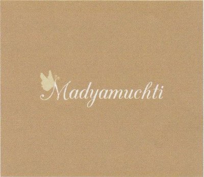 Trademark MADYAMUCHTI