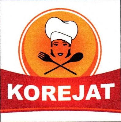 Trademark KOREJAT