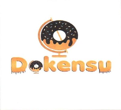 Trademark DOKENSU