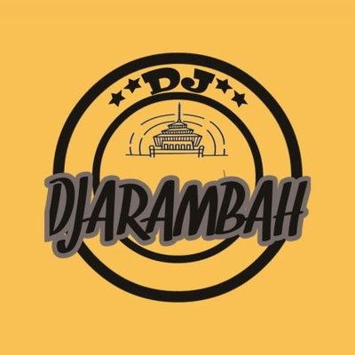 Trademark DJ. Djarambah