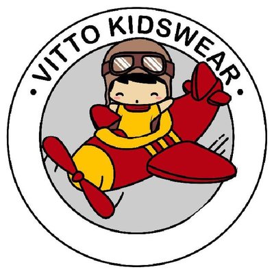 Trademark VITTO KIDSWEAR