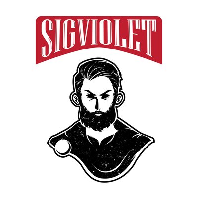 Trademark SIGVIOLET