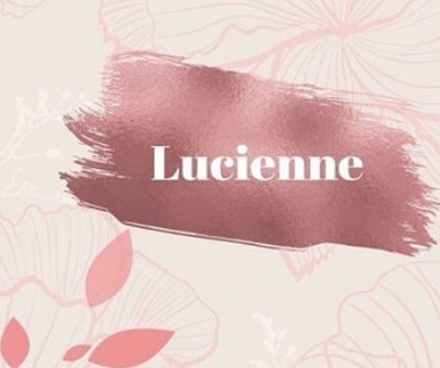 Trademark LUCIENNE