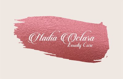 Trademark NADIA OCTARA Beauty Care