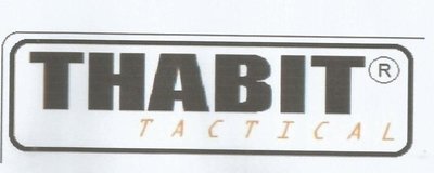 Trademark THABIT TACTICAL