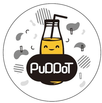 Trademark PuDDoT