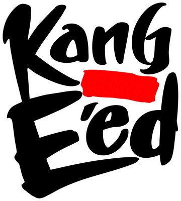 Trademark Kang E'ed