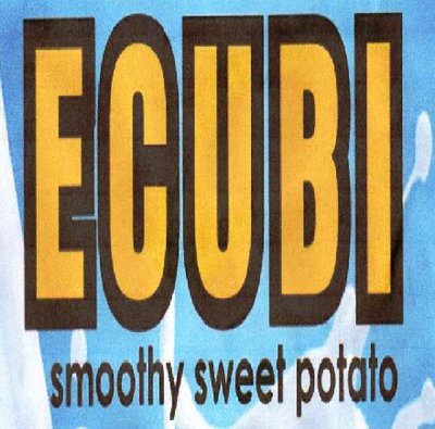 Trademark ECUBI